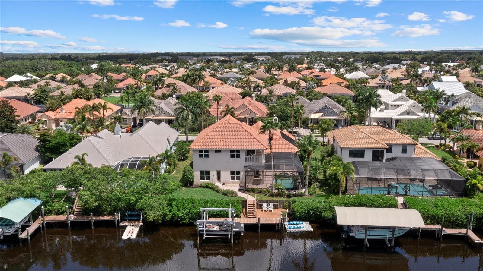 RIVERDALE REV - Residential