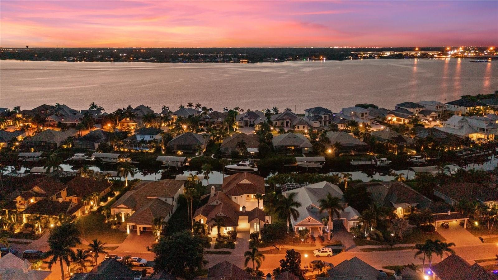 RIVERDALE REV - Residential