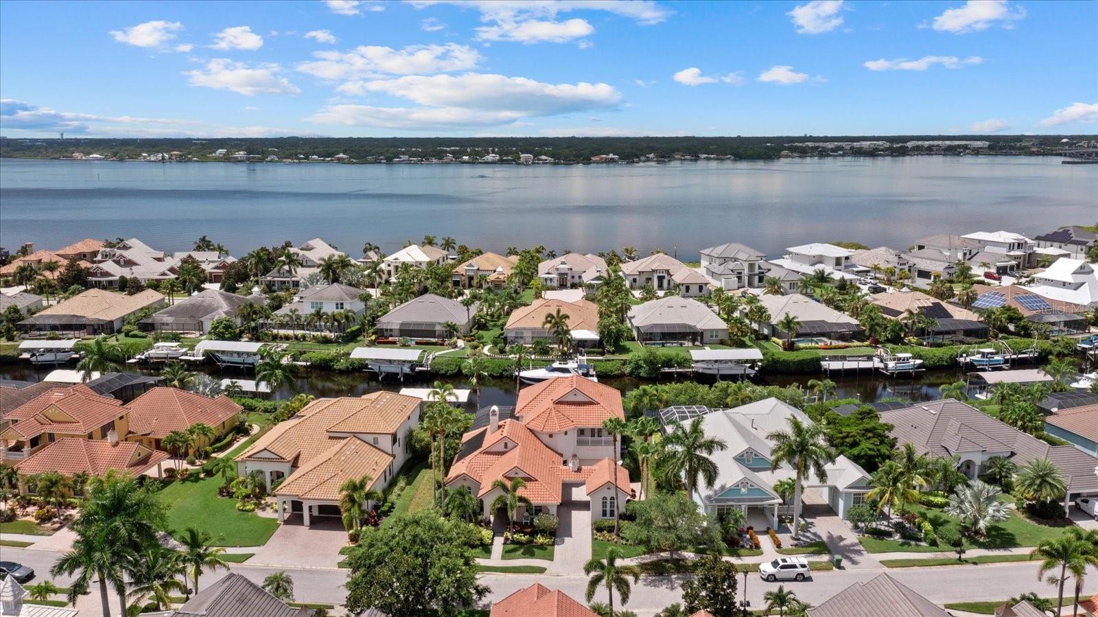 RIVERDALE REV - Residential