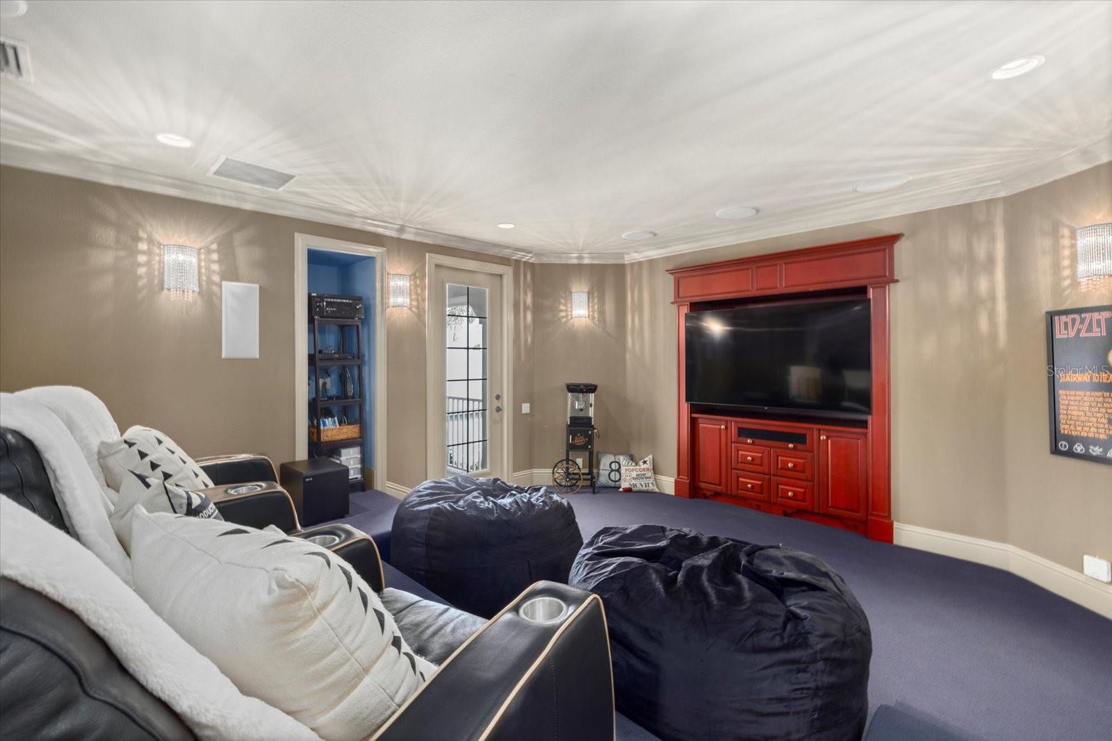 RIVERDALE REV - Residential