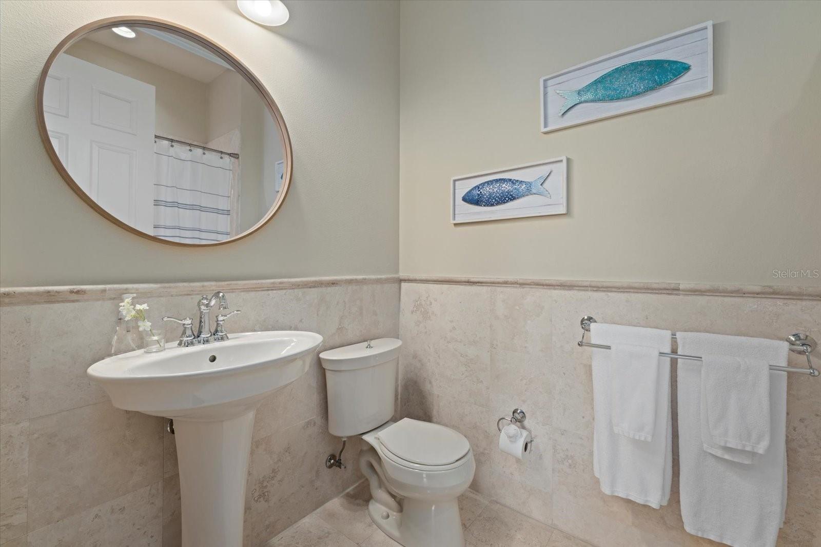 RIVERDALE REV - Residential