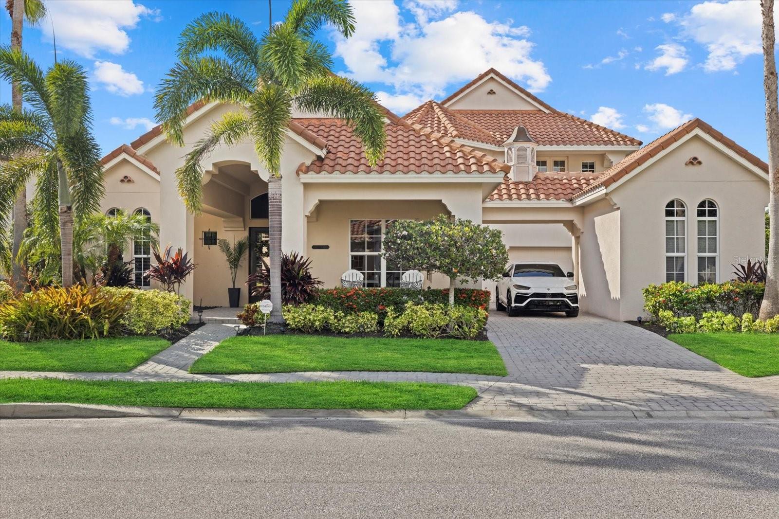 RIVERDALE REV - Residential