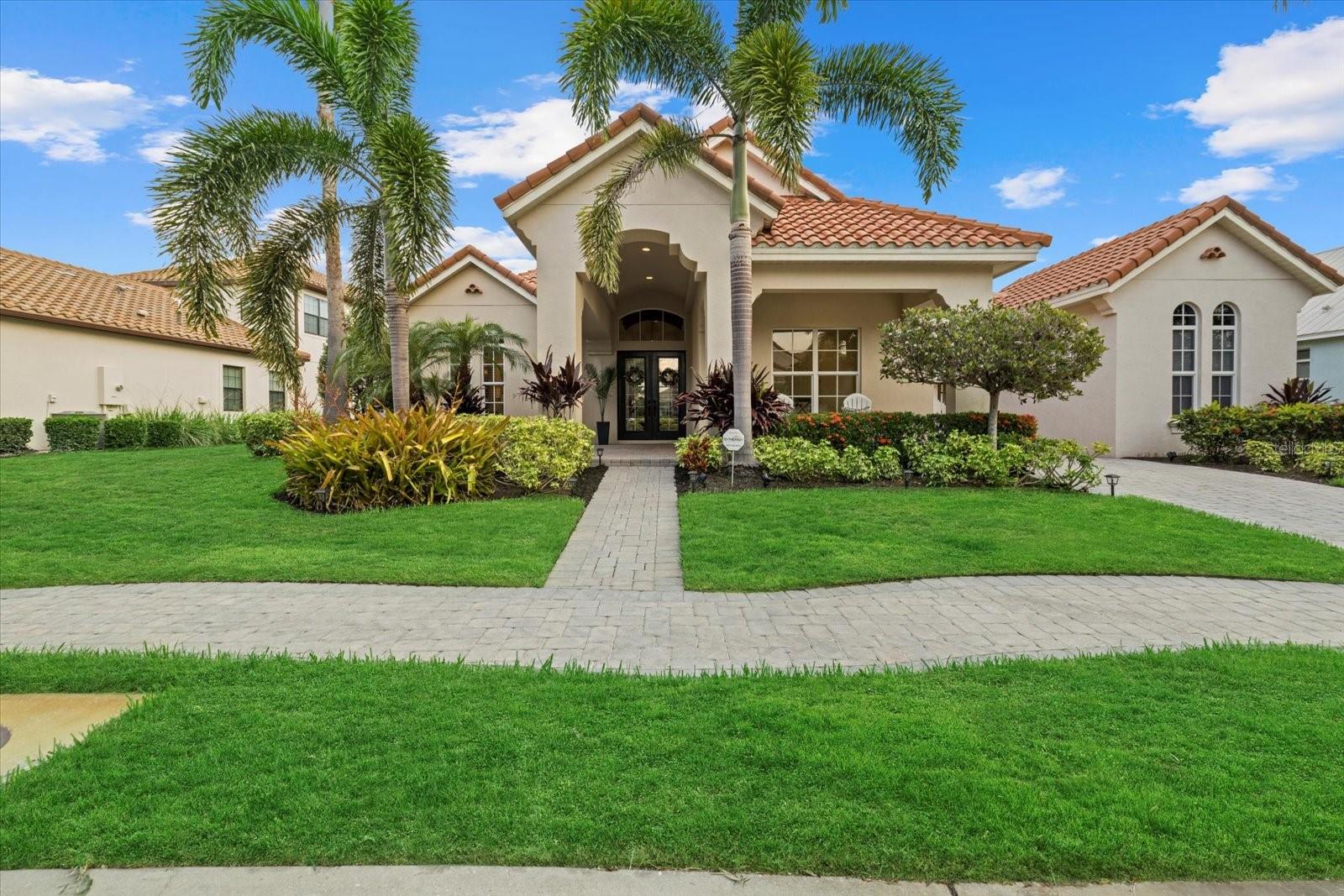 RIVERDALE REV - Residential