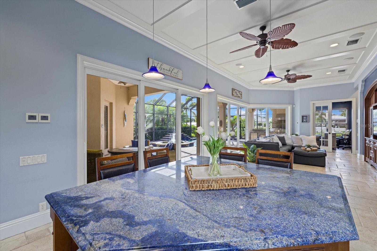 RIVERDALE REV - Residential