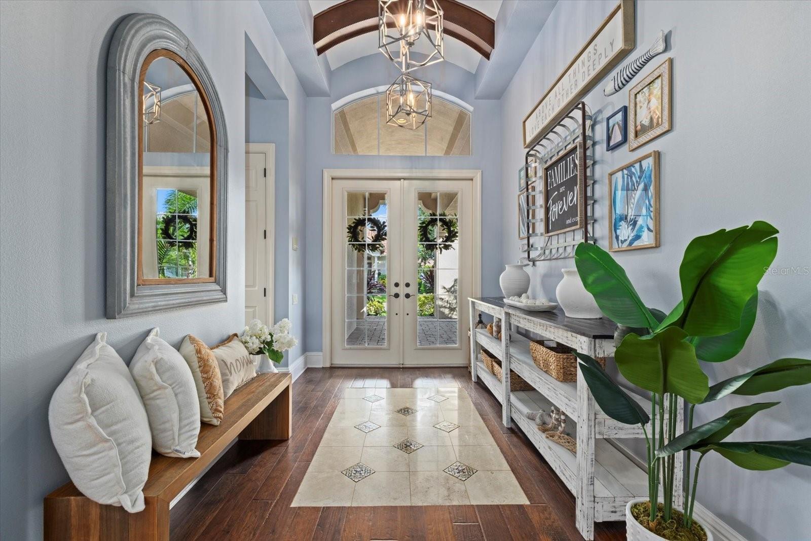 RIVERDALE REV - Residential