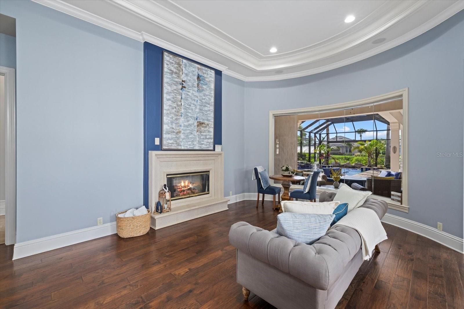 RIVERDALE REV - Residential