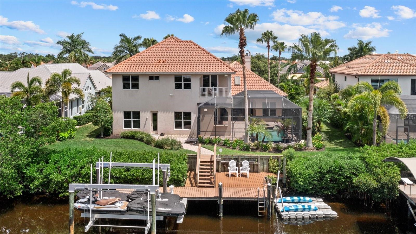 RIVERDALE REV - Residential