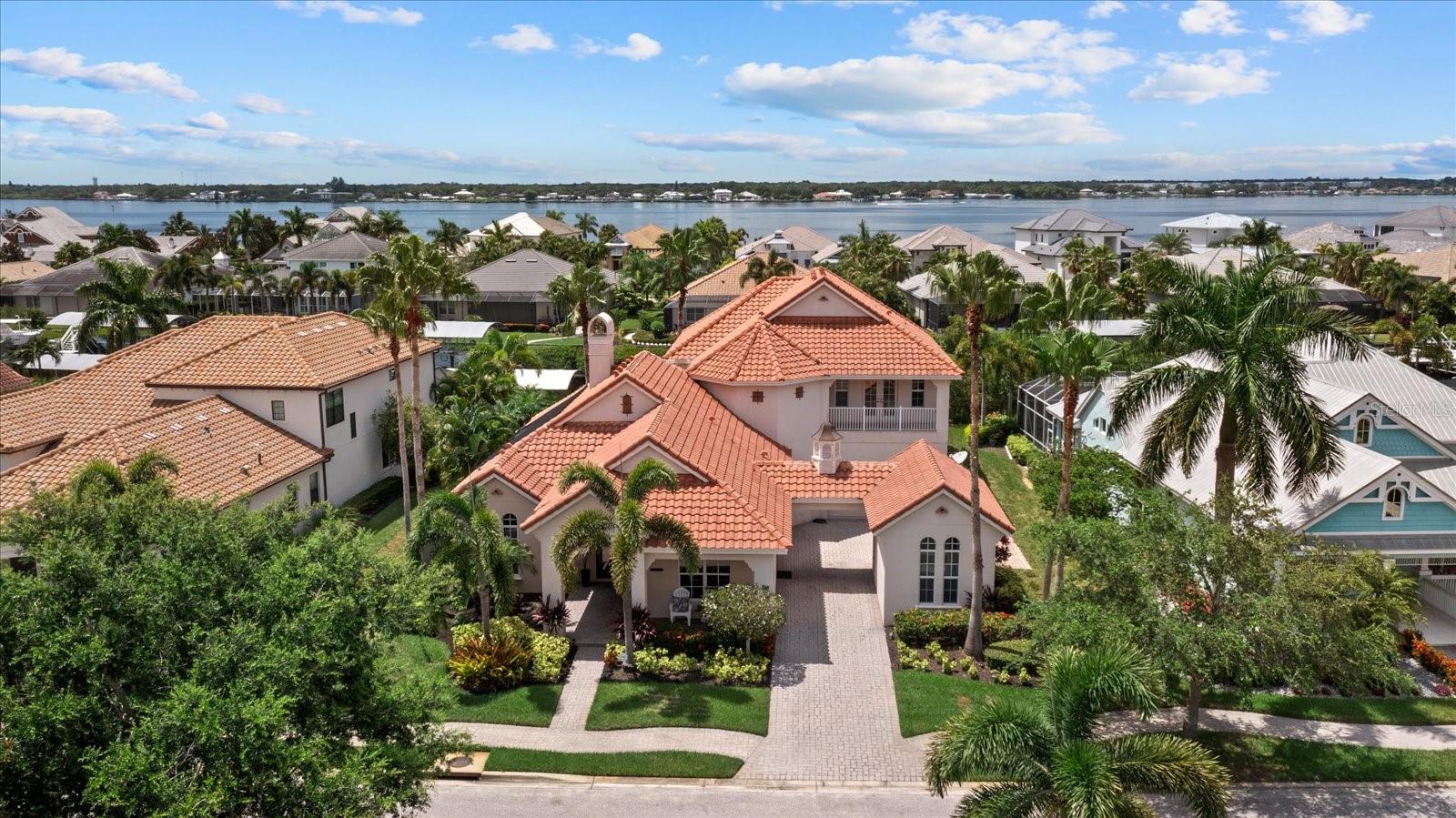 RIVERDALE REV - Residential