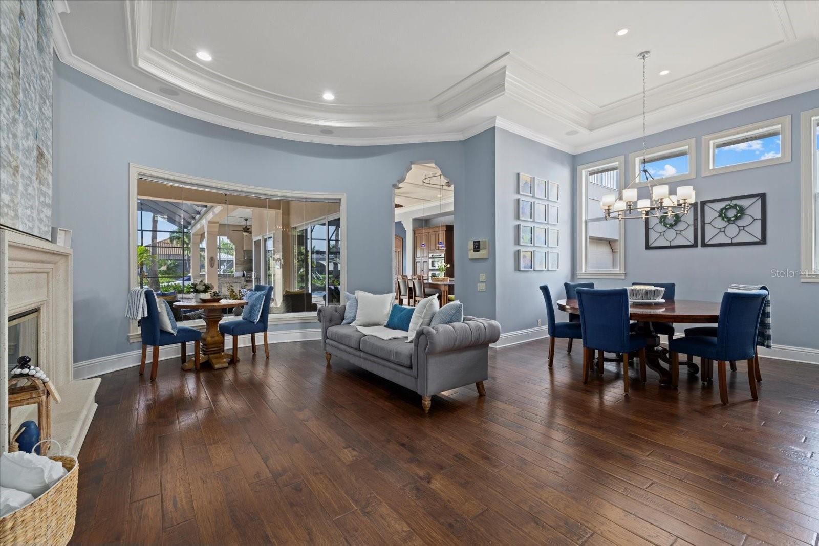 RIVERDALE REV - Residential