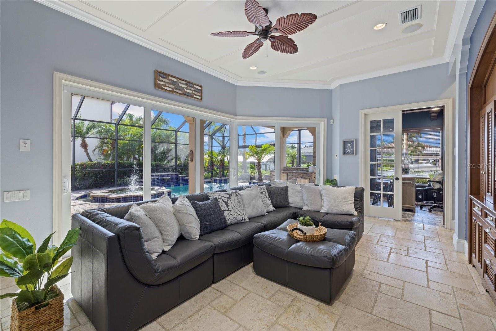 RIVERDALE REV - Residential