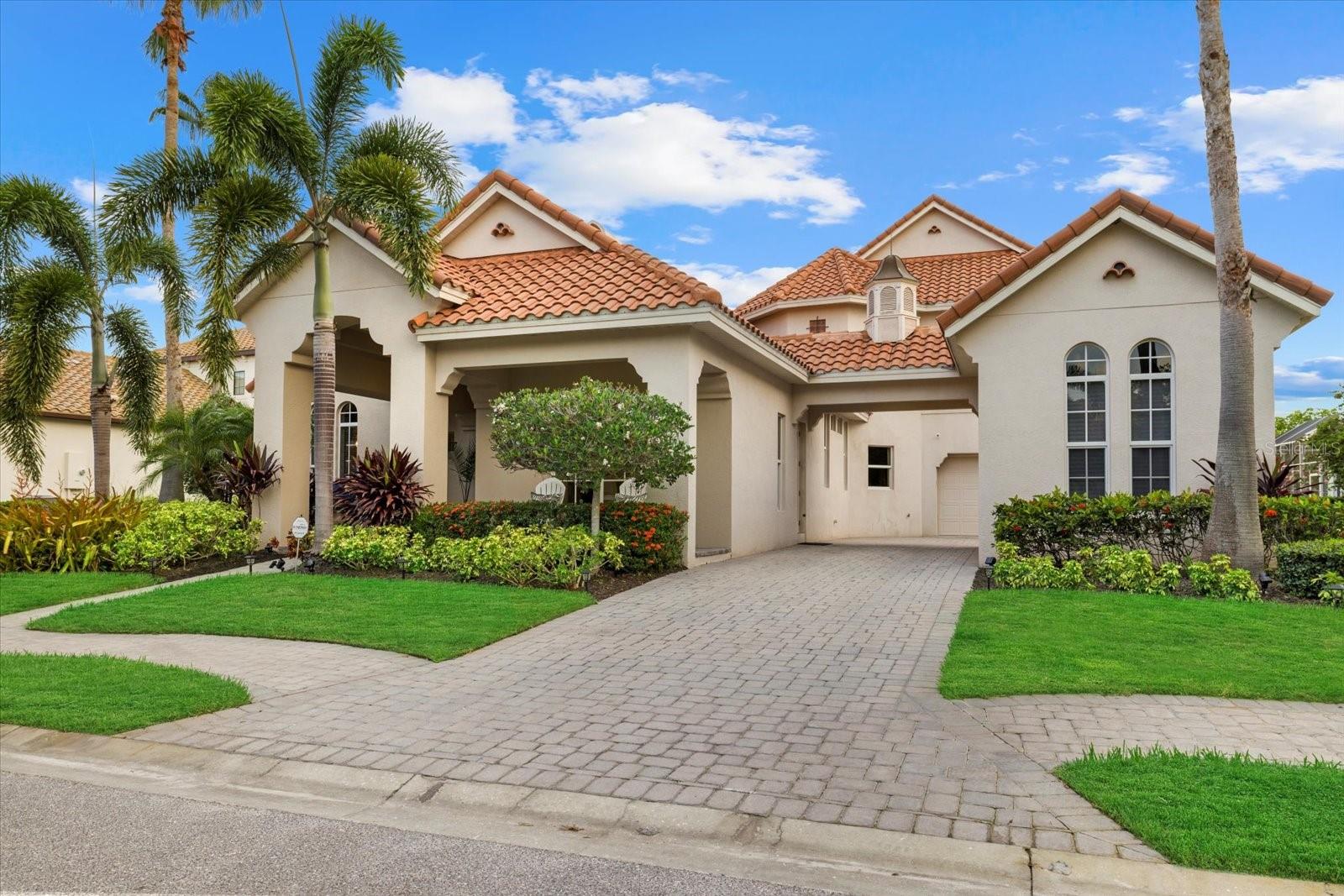 RIVERDALE REV - Residential