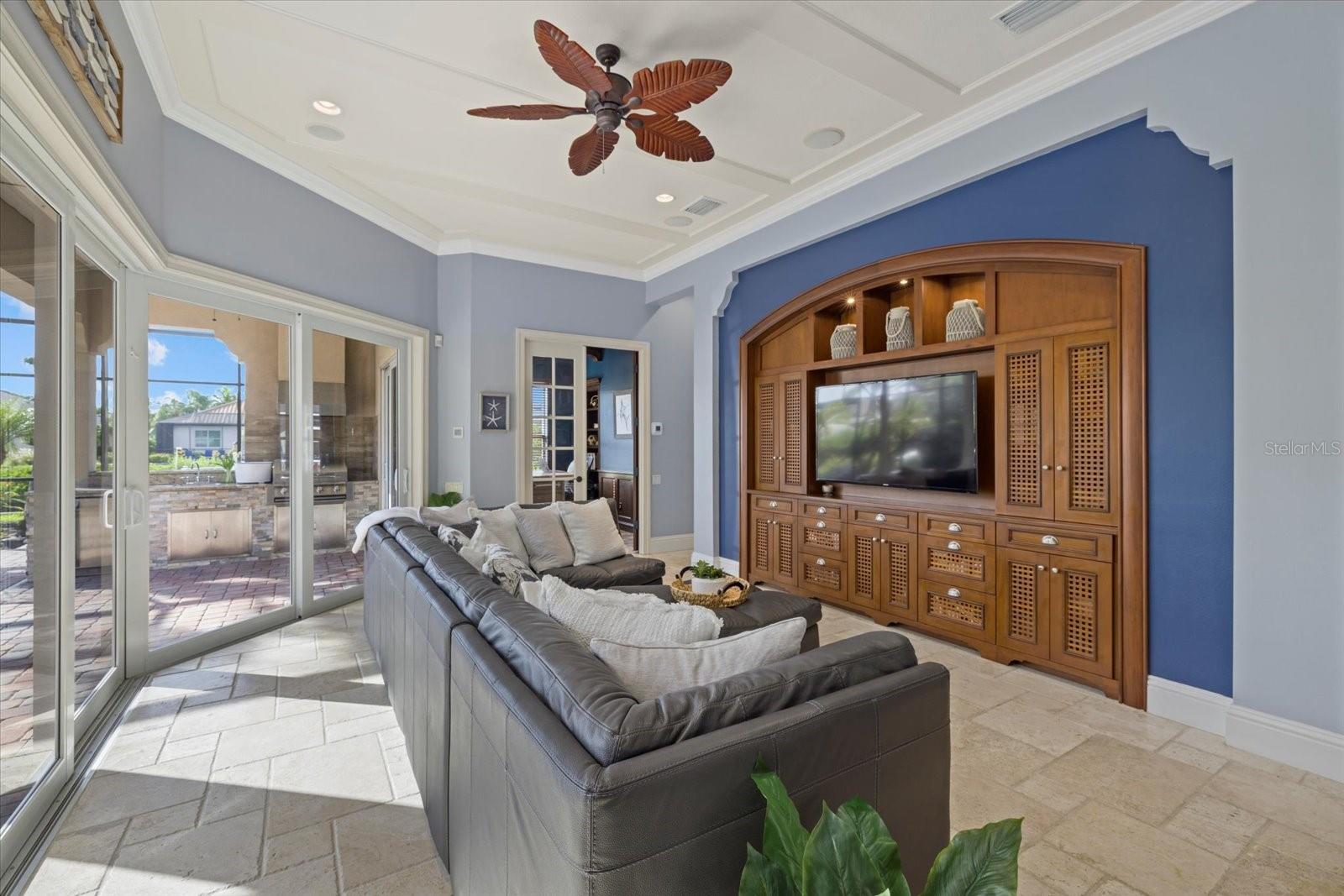 RIVERDALE REV - Residential