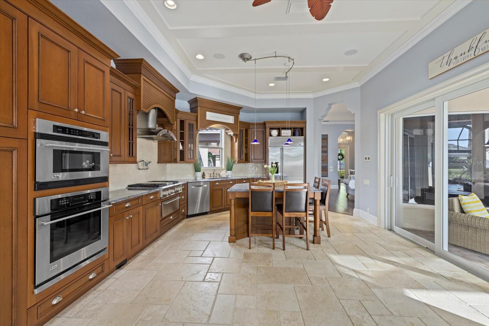 RIVERDALE REV - Residential