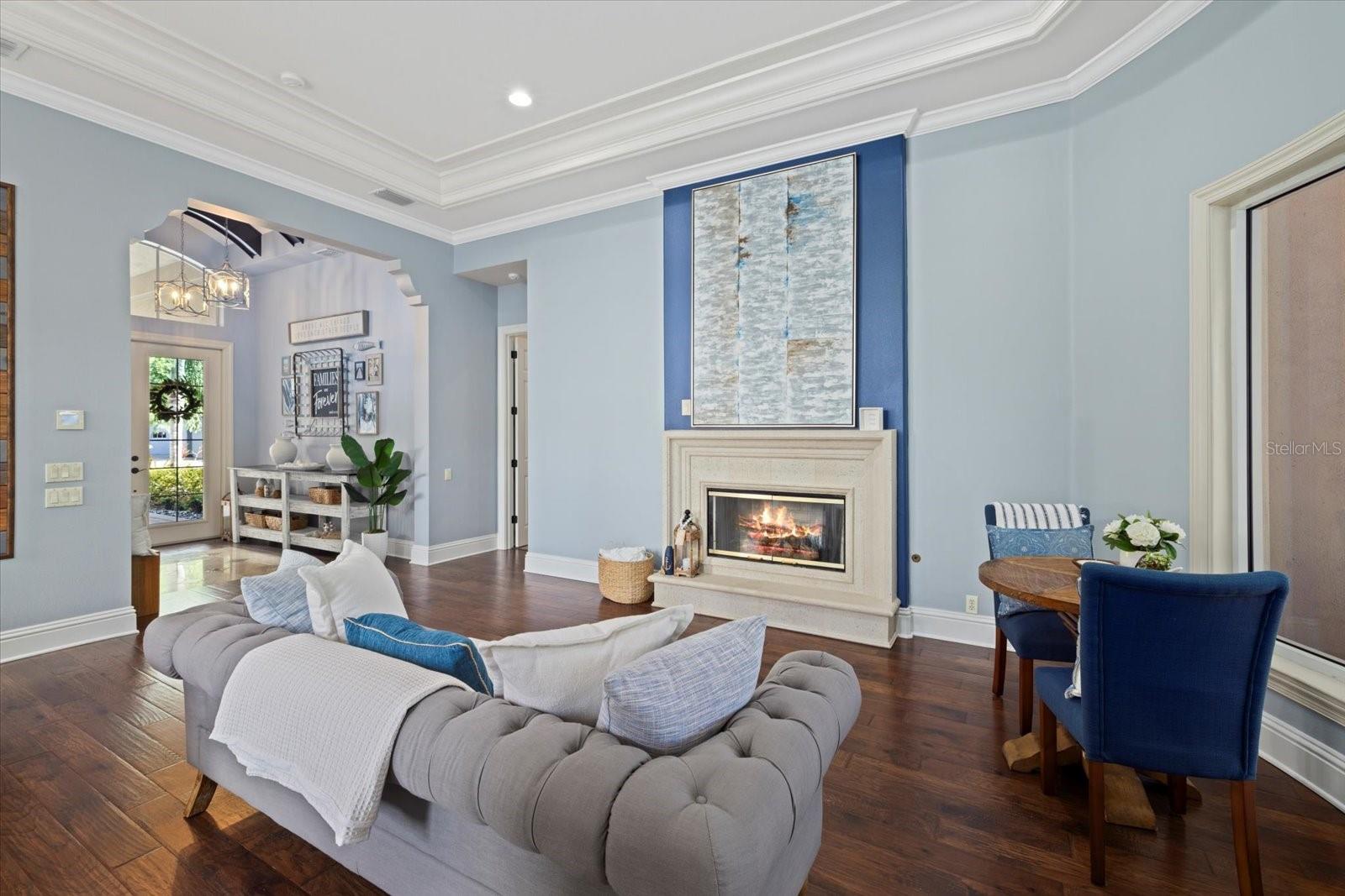 RIVERDALE REV - Residential