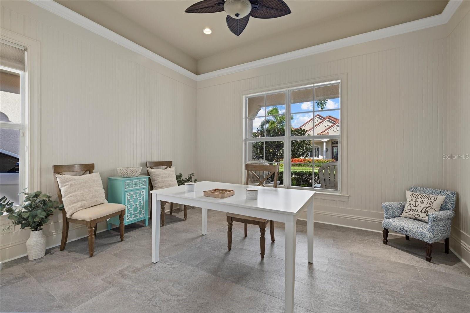 RIVERDALE REV - Residential