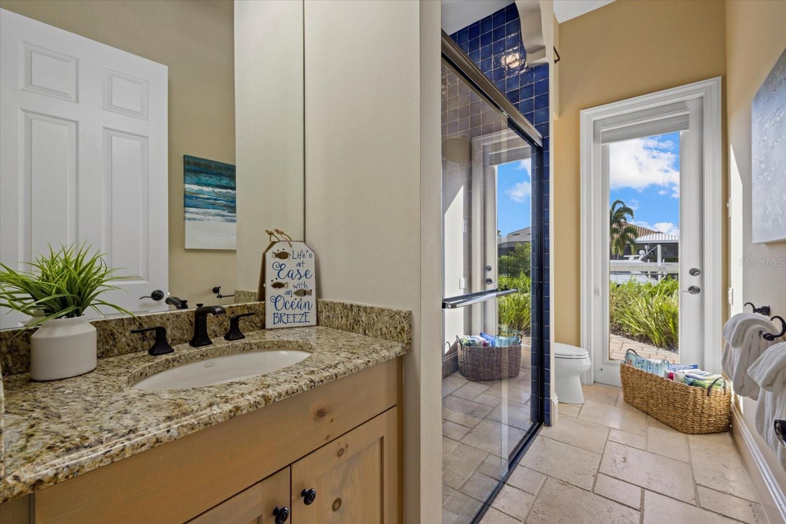 RIVERDALE REV - Residential