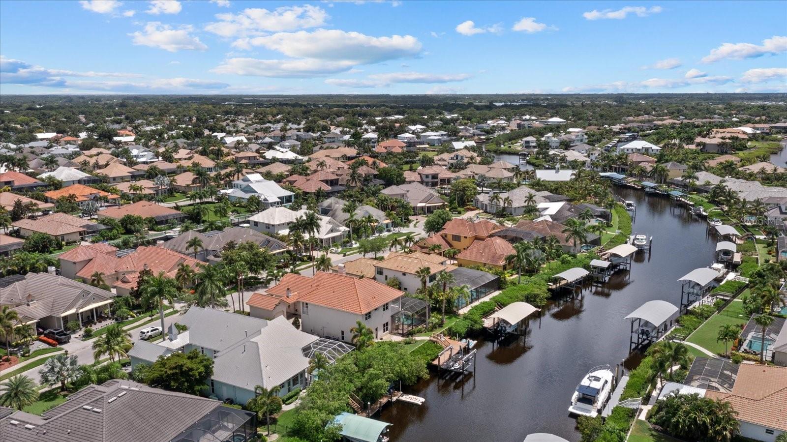 RIVERDALE REV - Residential