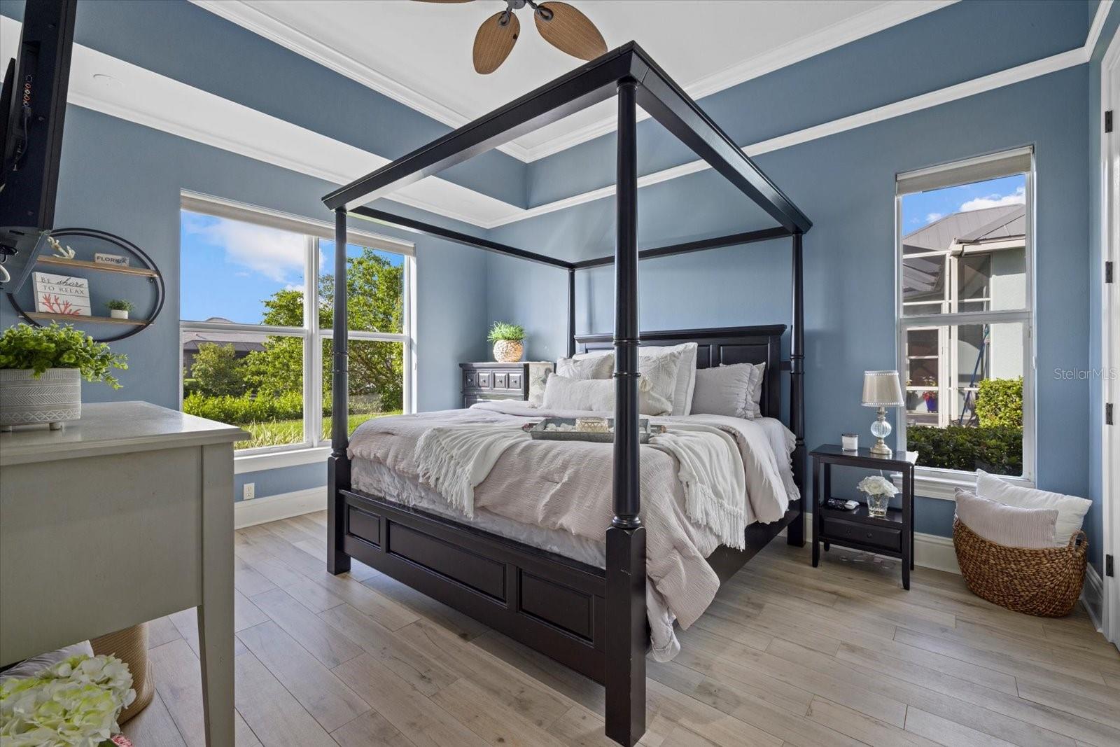 RIVERDALE REV - Residential