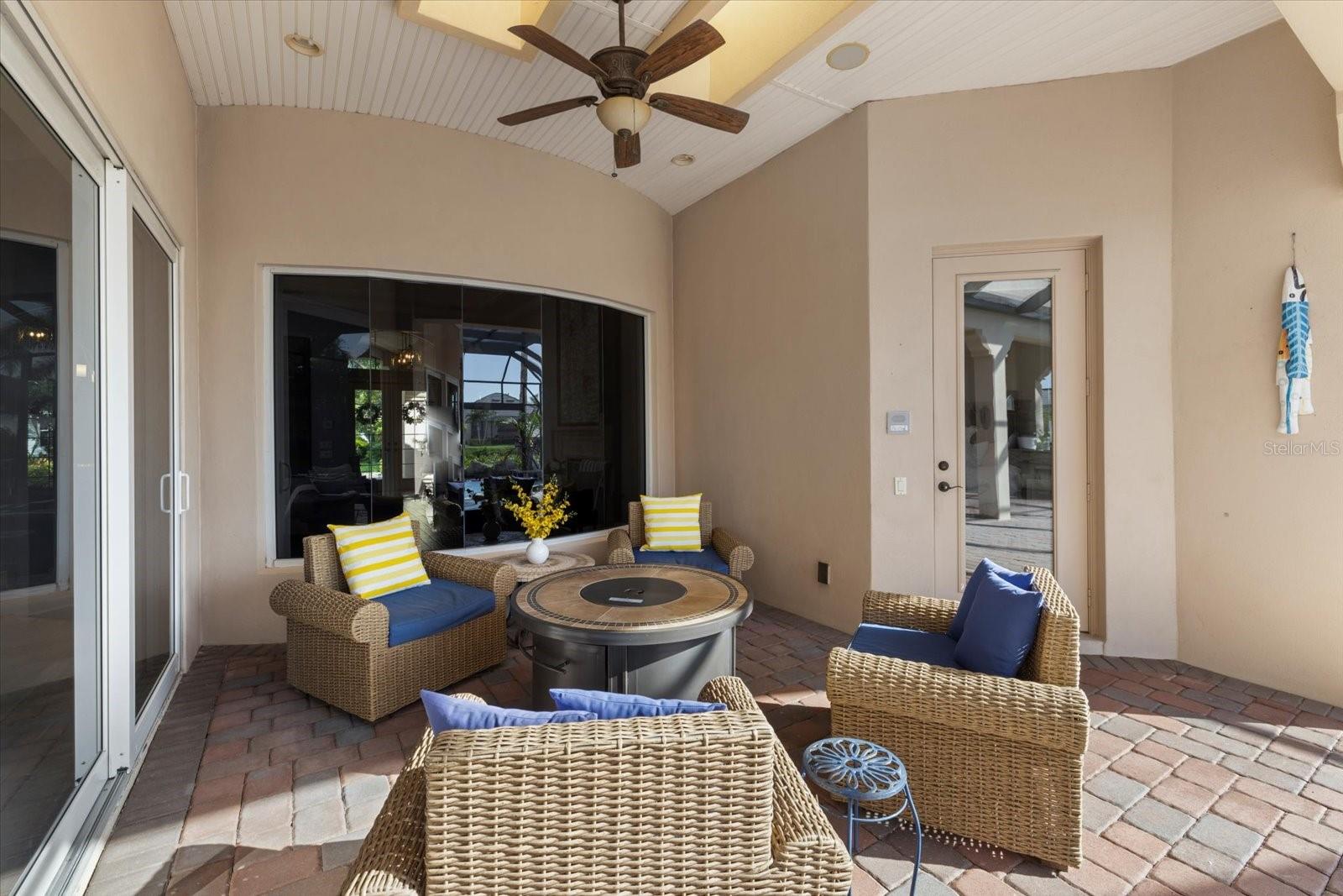 RIVERDALE REV - Residential