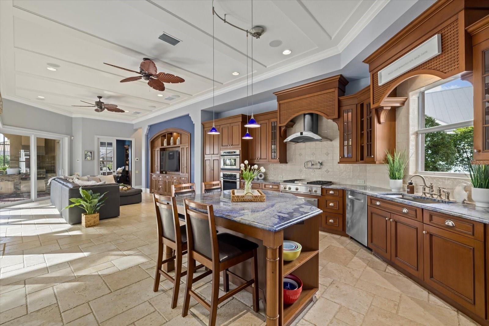 RIVERDALE REV - Residential