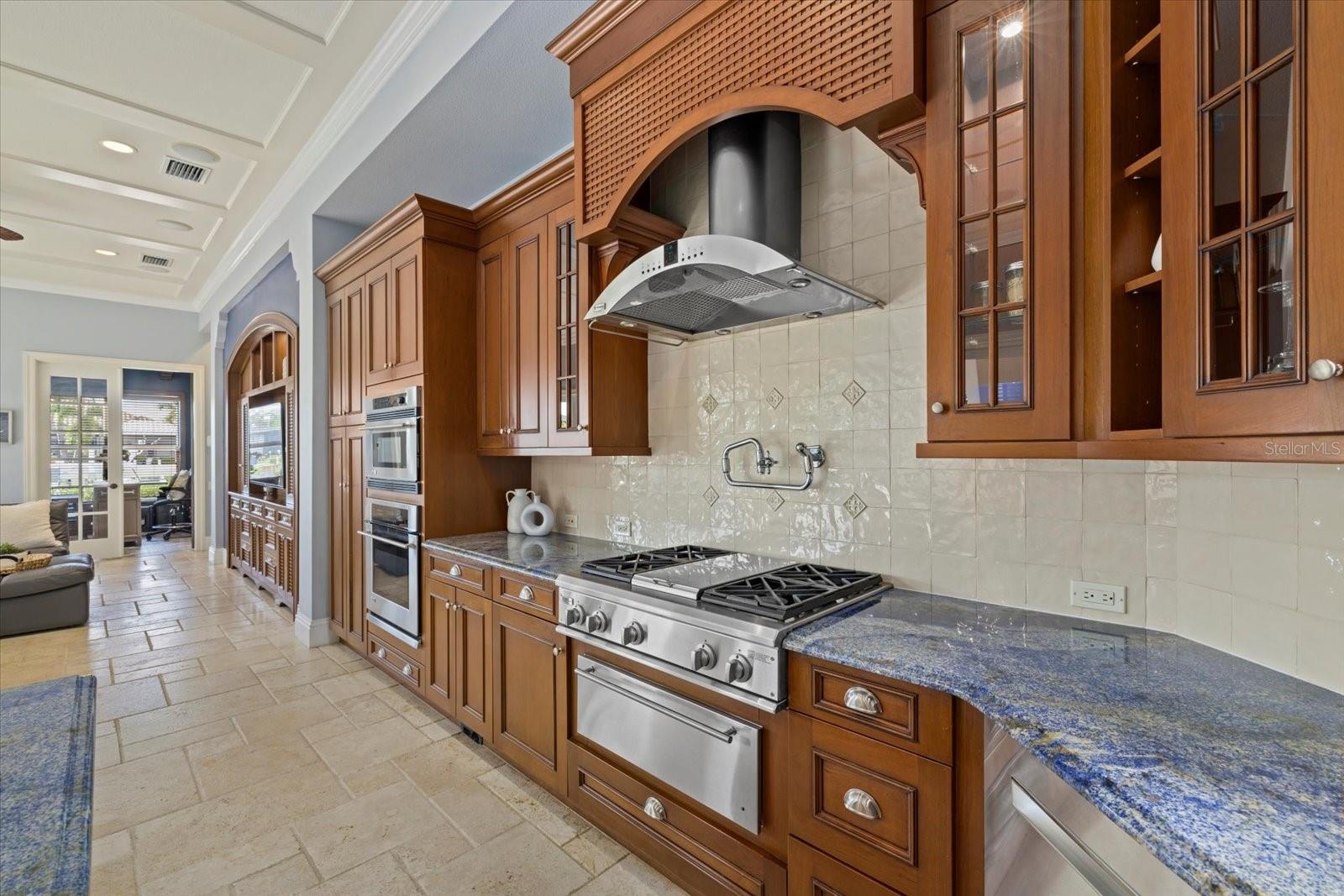 RIVERDALE REV - Residential