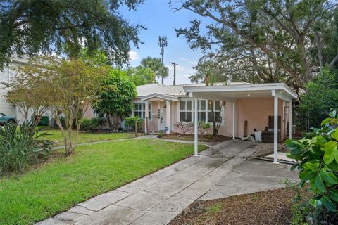 Photo of 3616 S Omar Avenue, Tampa, FL 33629 (MLS # W7878398)