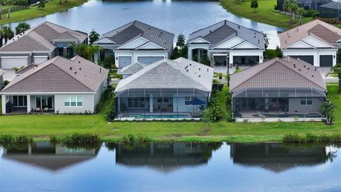 A home in SARASOTA