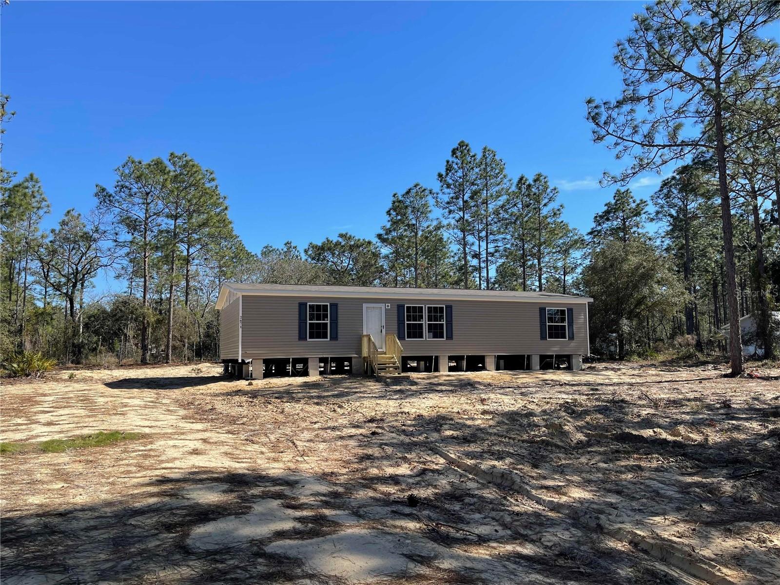 WILLISTON HIGHLANDS UN 5 - Residential