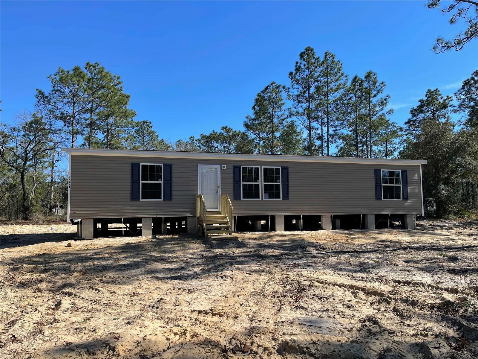 WILLISTON HIGHLANDS UN 5 - Residential