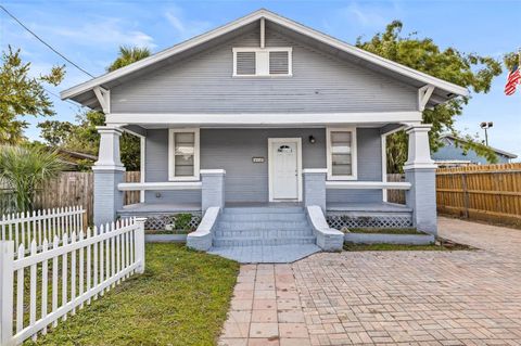2332 W SAINT JOHN STREET TAMPA FL 33607