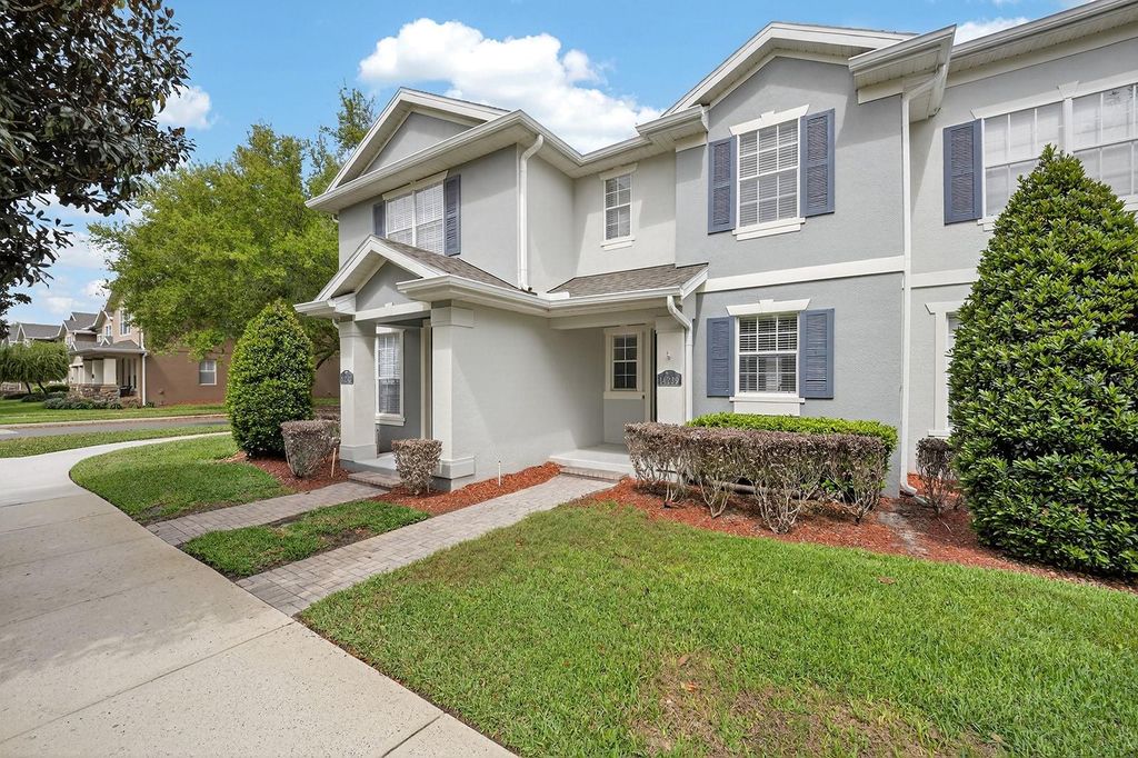 Photo of 14239 Avenue Of The Groves, Winter Garden, FL 34787 (MLS # O6390666)