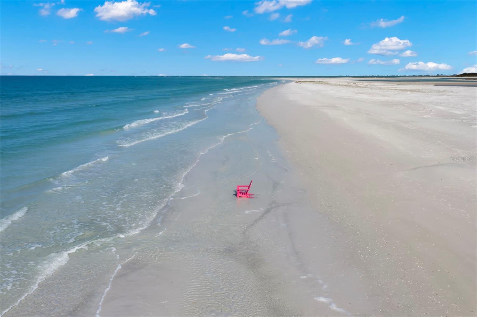 HEMINGWAY CONDO THE - Residential Lease