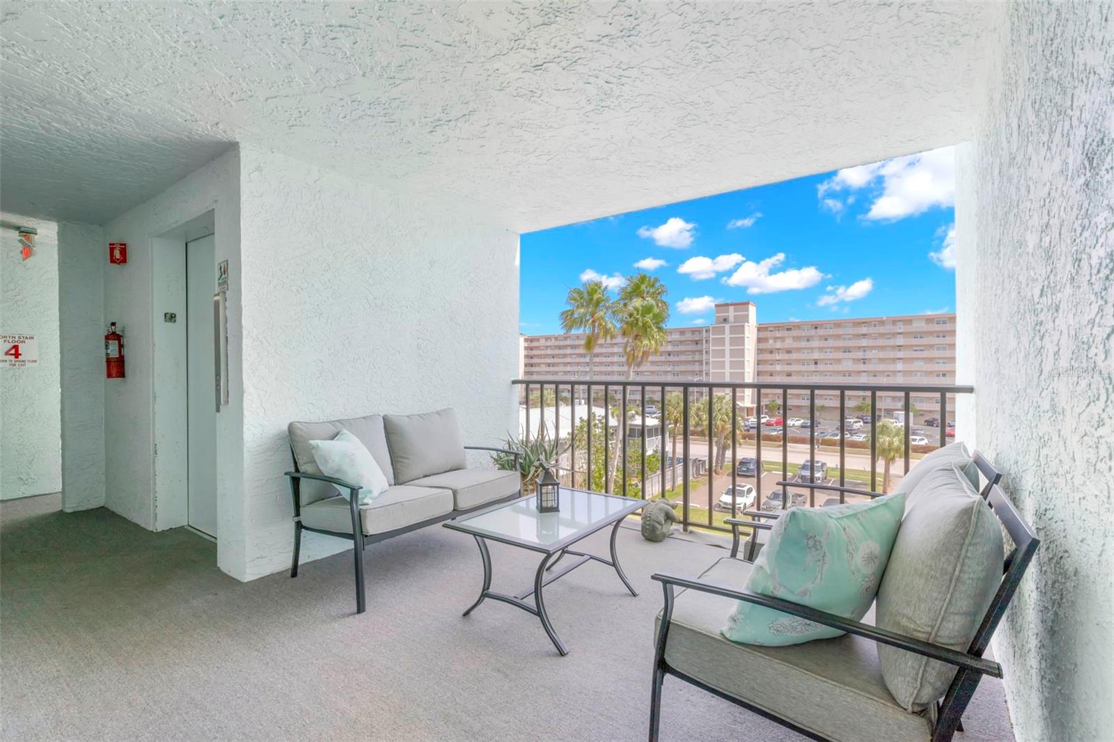 HEMINGWAY CONDO THE - Residential Lease