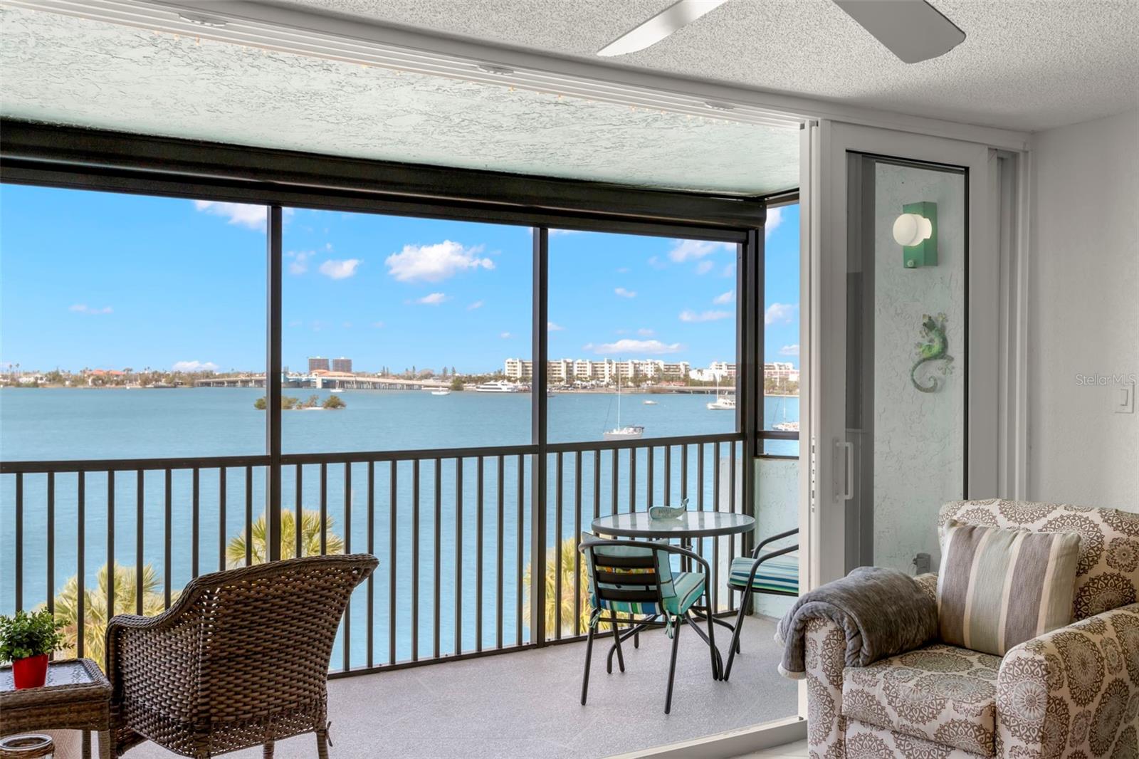 HEMINGWAY CONDO THE - Residential Lease