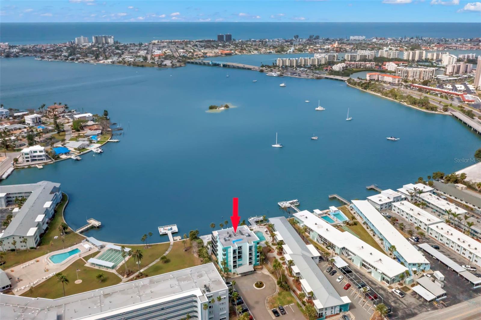 HEMINGWAY CONDO THE - Residential Lease