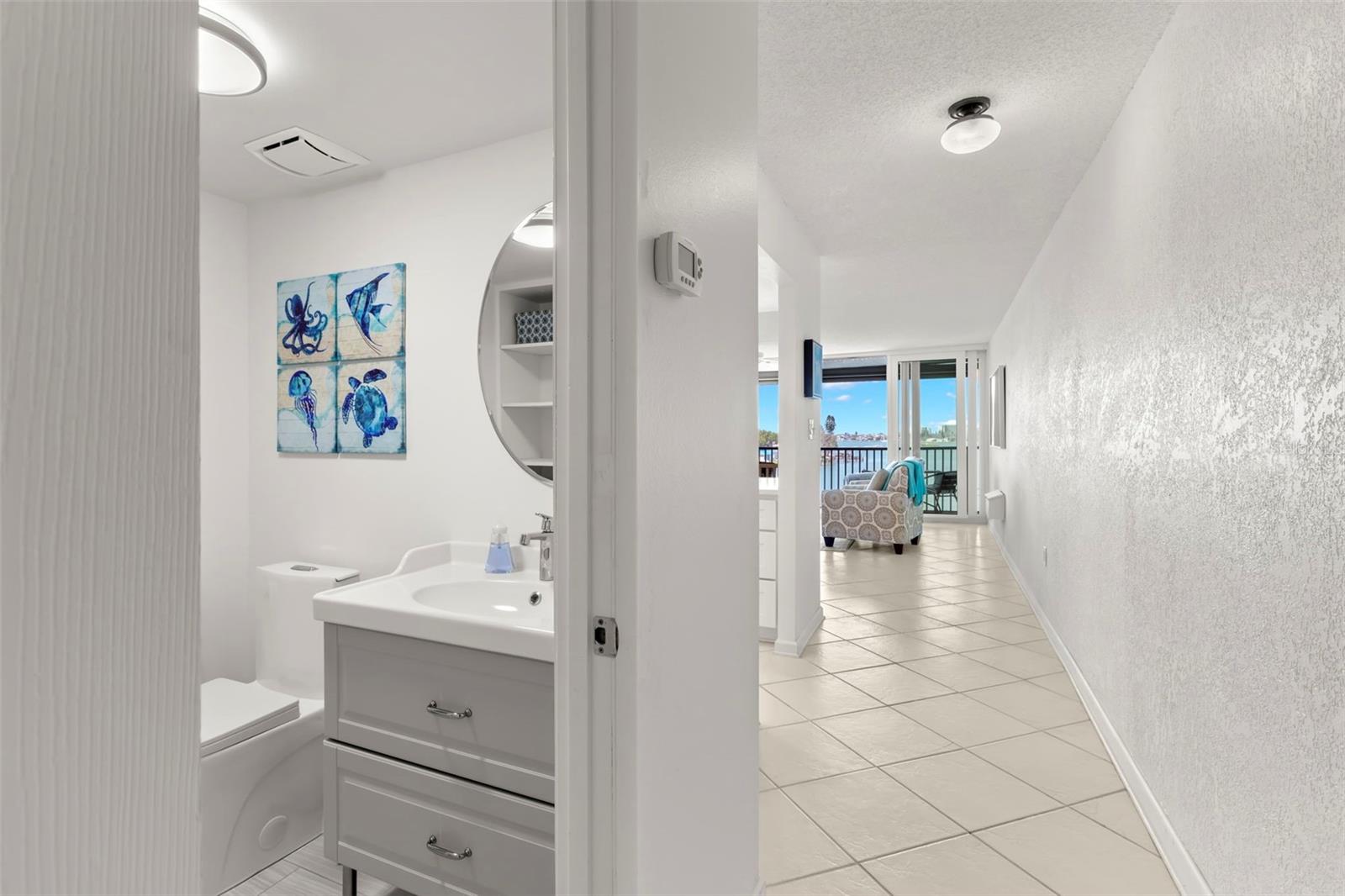 HEMINGWAY CONDO THE - Residential Lease