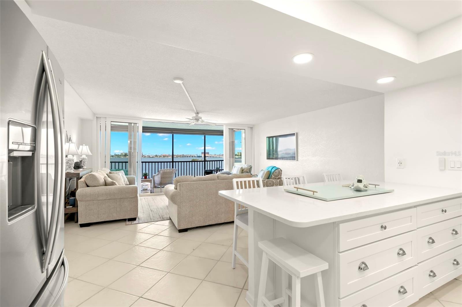 HEMINGWAY CONDO THE - Residential Lease