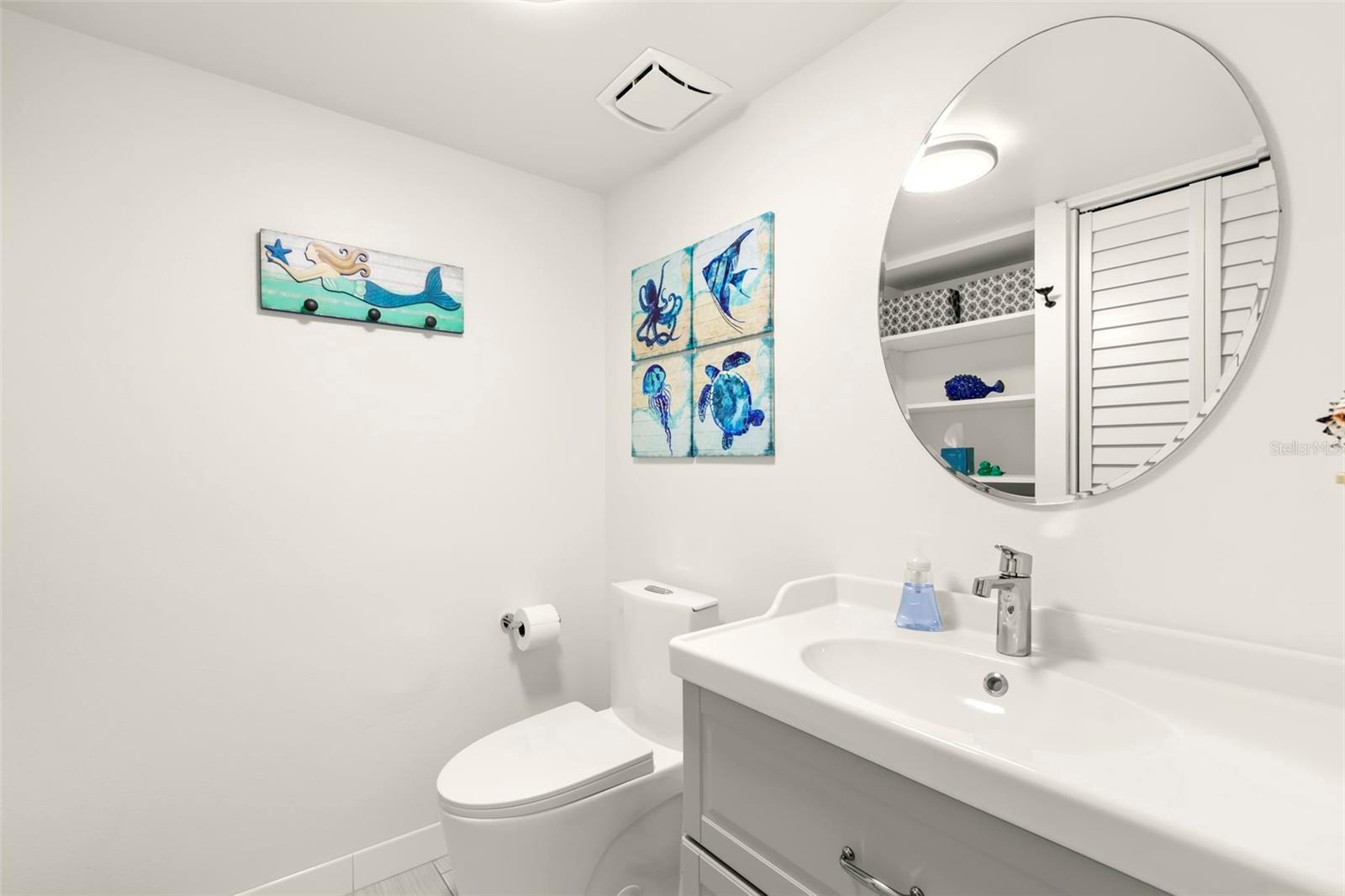 HEMINGWAY CONDO THE - Residential Lease