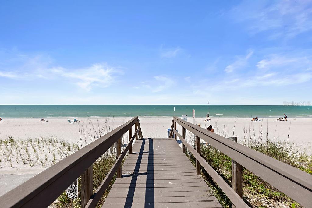 HEMINGWAY CONDO THE - Residential Lease