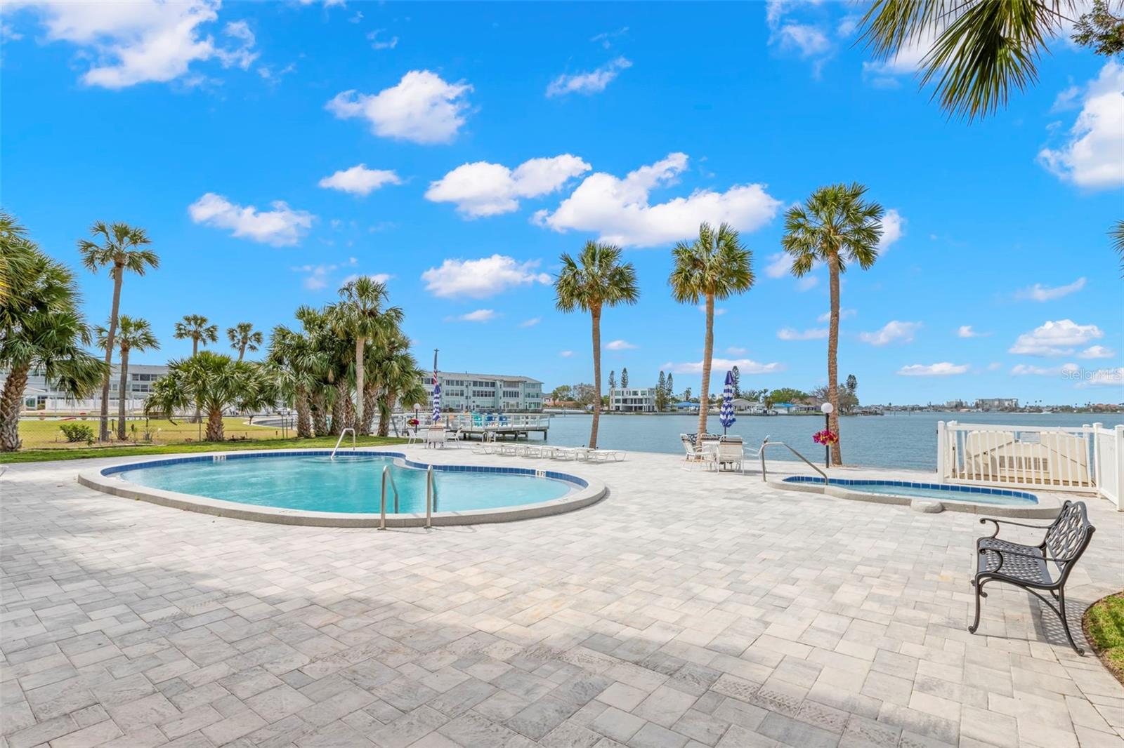 HEMINGWAY CONDO THE - Residential Lease