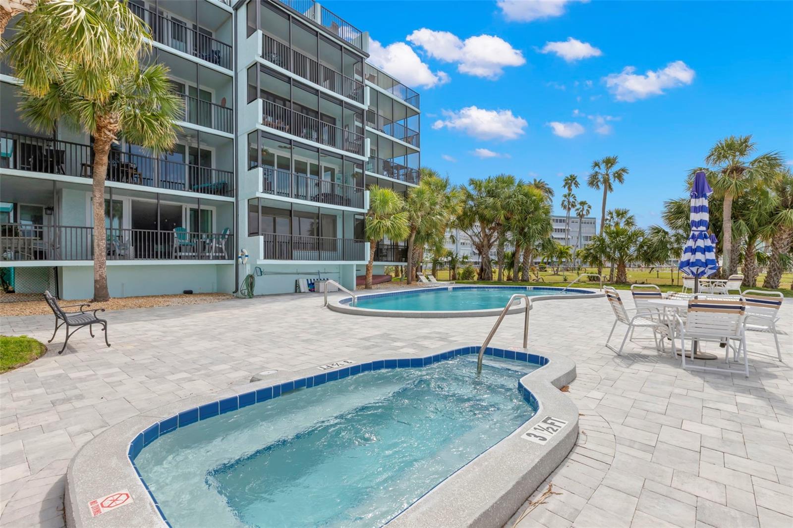 HEMINGWAY CONDO THE - Residential Lease