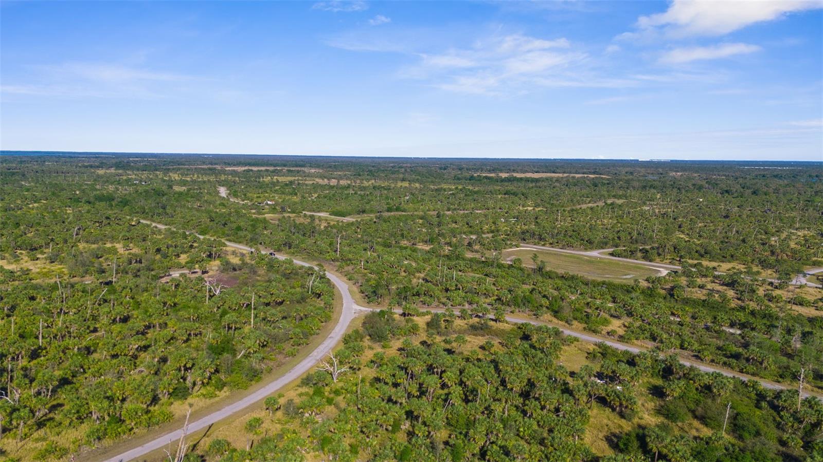 PORT CHARLOTTE SUB 46 - Land