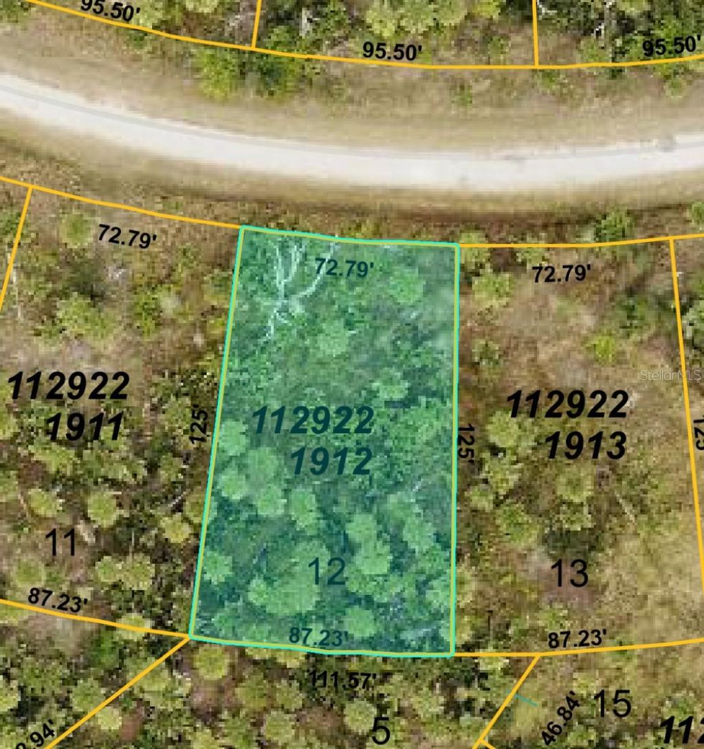 Photo of Farview Drive, North Port, FL 34288 (MLS # N6137580)