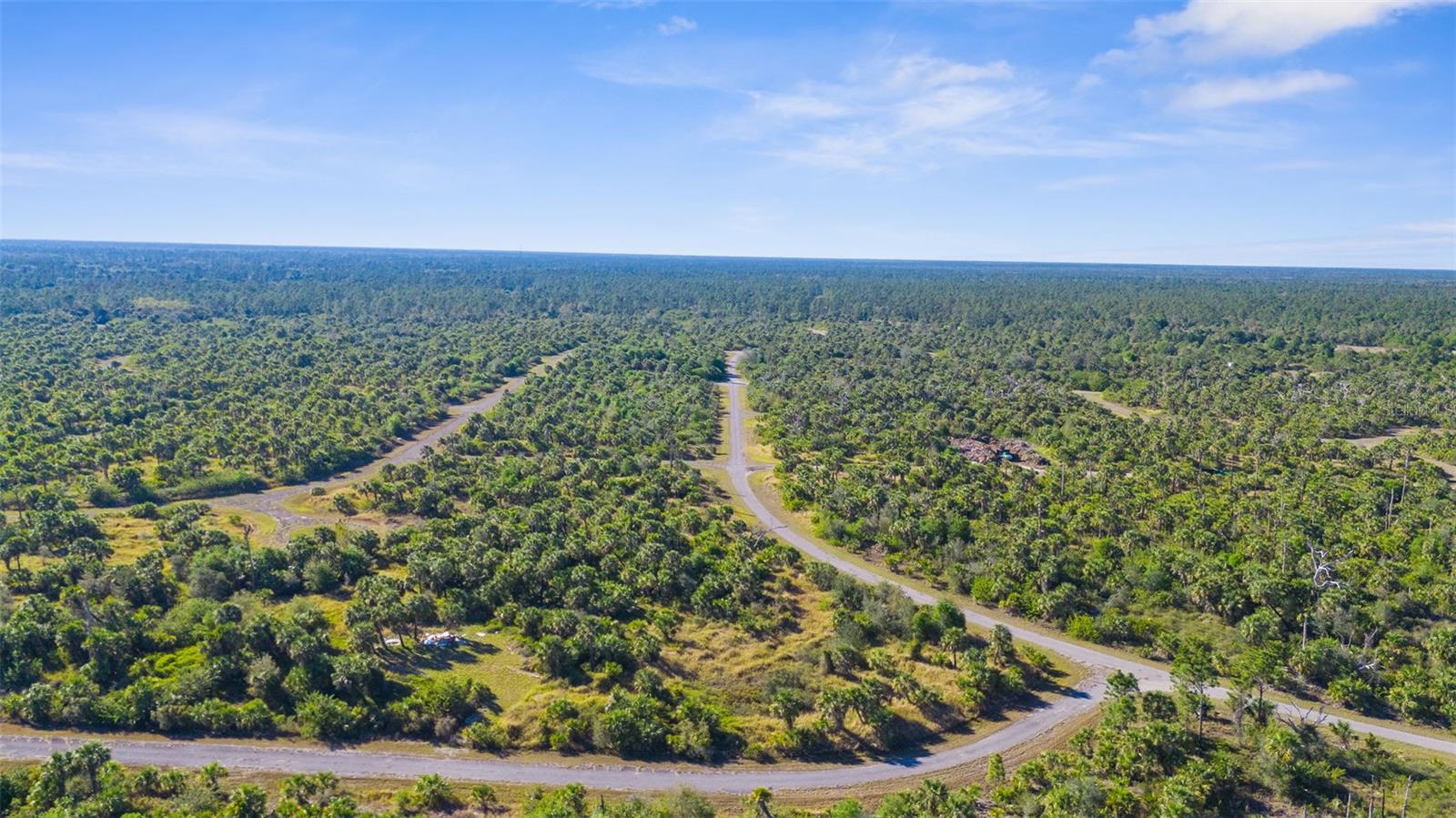 PORT CHARLOTTE SUB 46 - Land