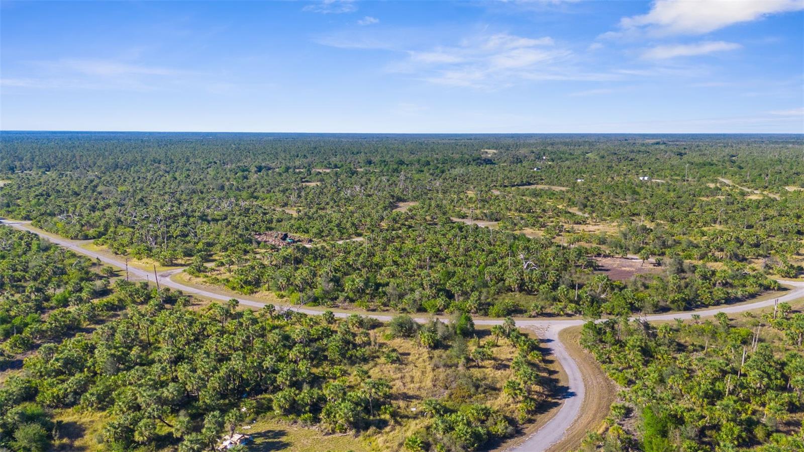 PORT CHARLOTTE SUB 46 - Land