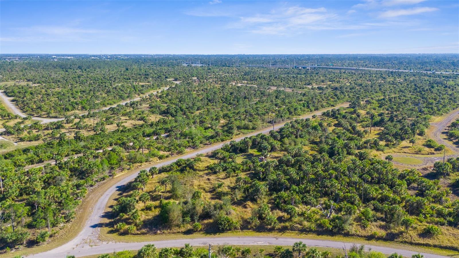 PORT CHARLOTTE SUB 46 - Land