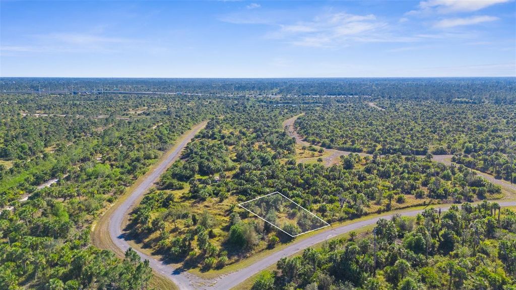 Photo of Farview Drive, North Port, FL 34288 (MLS # N6137580)