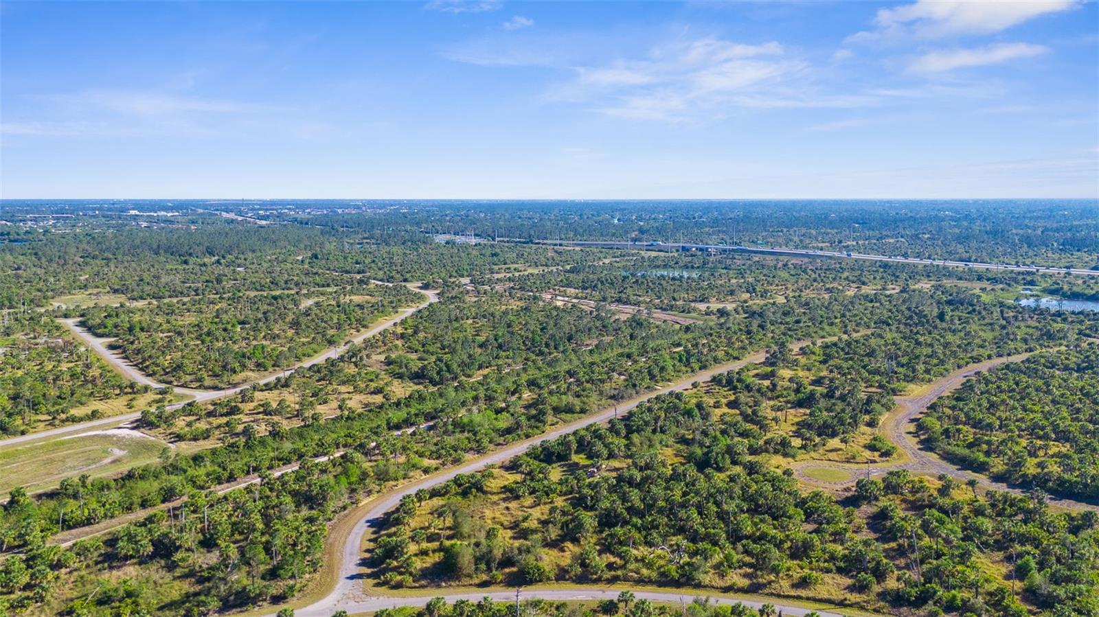 PORT CHARLOTTE SUB 46 - Land