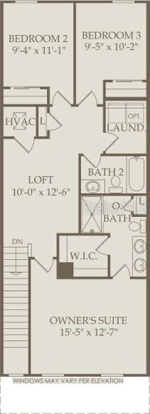 2304 SOUTHBURY DRIVE