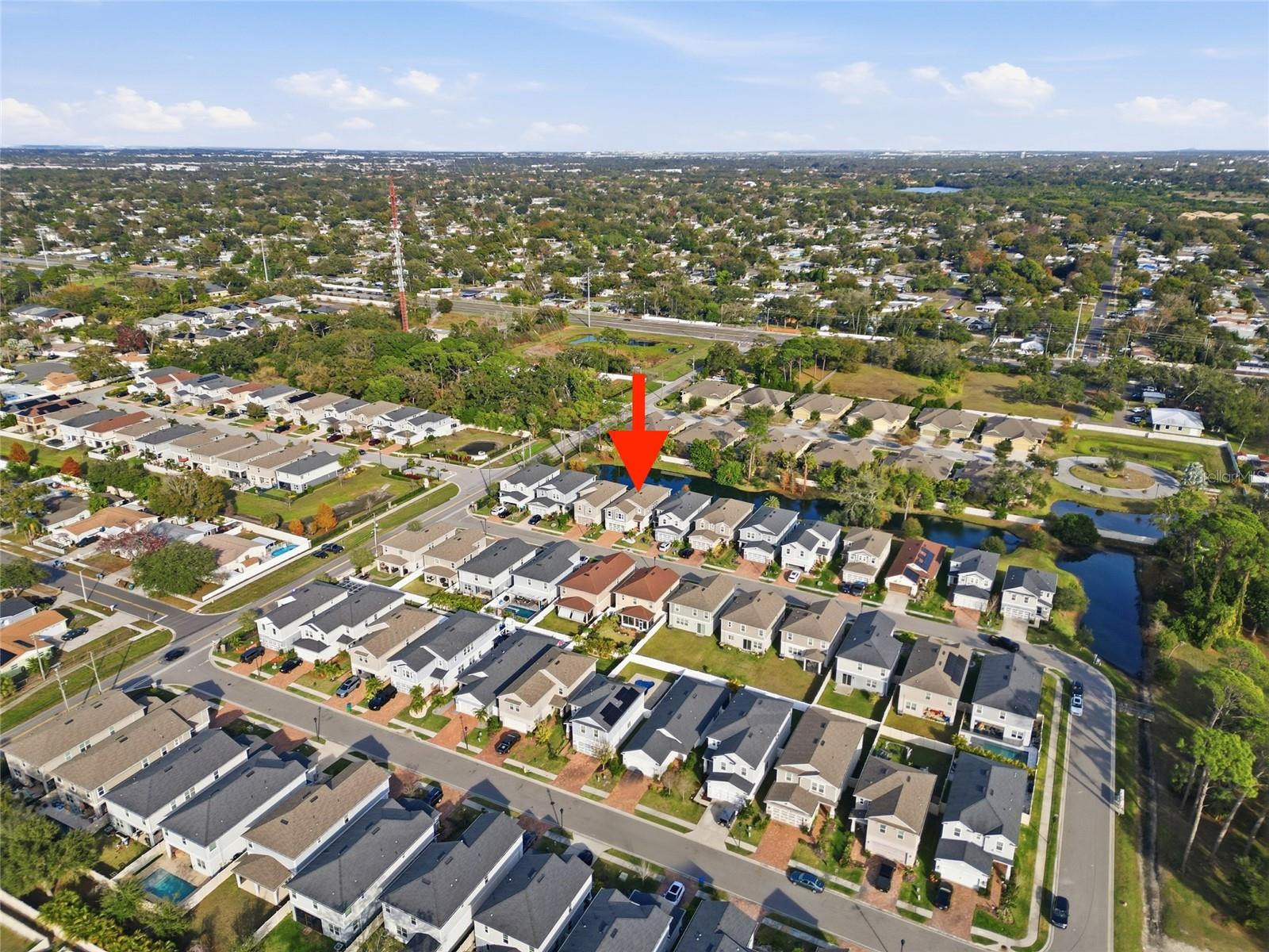 ARTISAN ESTATES - Residential